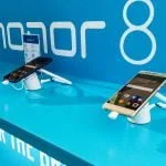 Honor 8 (Foto: MereMobil.dk)
