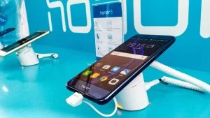 Honor 8 (Foto: MereMobil.dk)