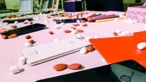 Honor 8 (Foto: MereMobil.dk)