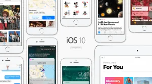iOS 10