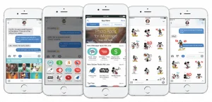 iOS 10 (Foto: Apple)