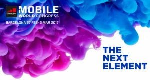 Mobile World Congress 2017, MWC 2017