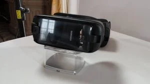 Samsung Galaxy VR i 2016 udgaven (Foto: MereMobil.dk)