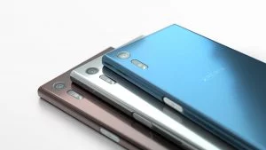 Sony Xperia XZ og Xperia X Compact præsenteret (Foto: Sony)