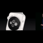 Apple præsenterer Apple Watch Series 2