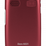 Doro 6531 (Foto: Doro)