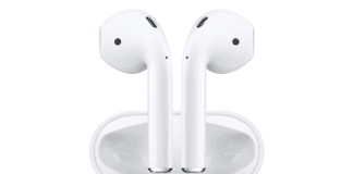 AirPods (Foto: Apple)