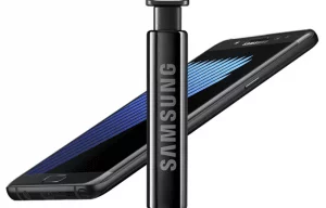 Samsung Galaxy Note 7 (Foto: Samsung)