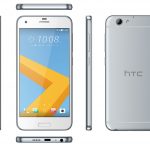 HTC One A9s (Foto: HTC)