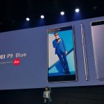 Huawei P9 kommer i nye farver (Foto: MereMobil.dk)
