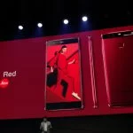 Huawei P9 kommer i nye farver (Foto: MereMobil.dk)