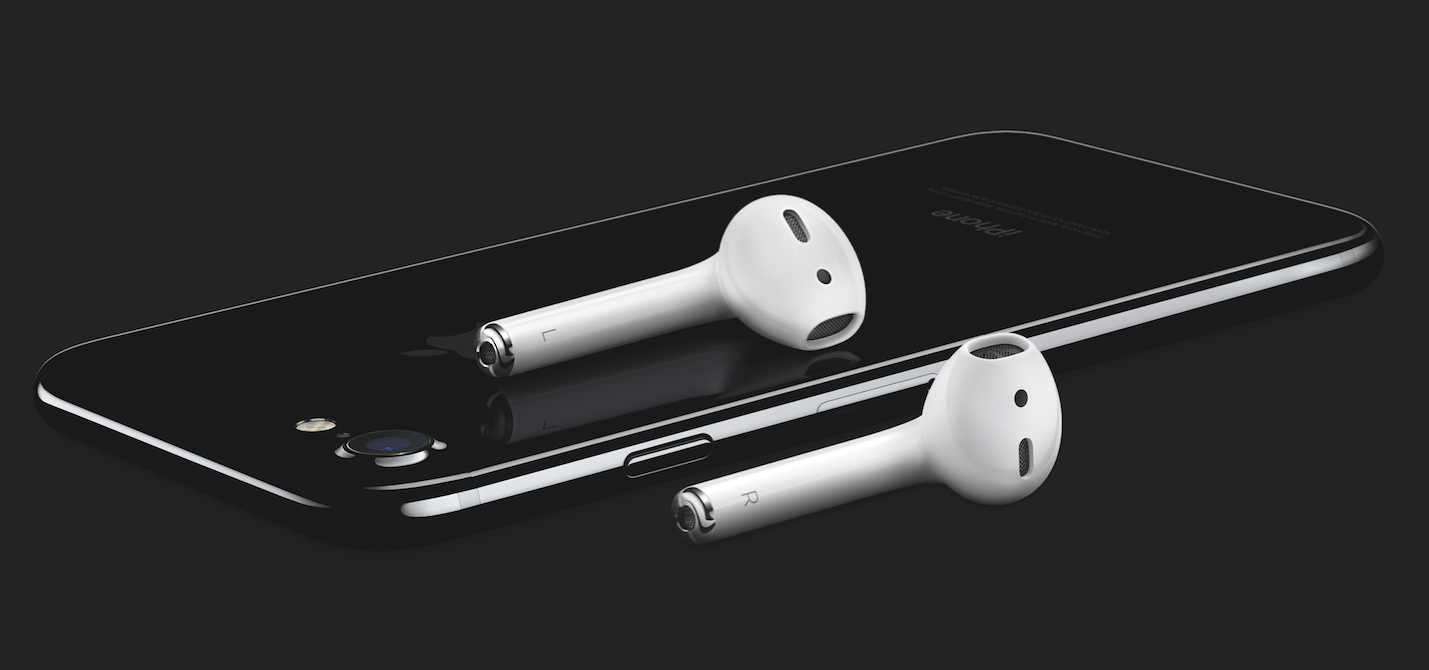 AirPods test – genial parring men lyd
