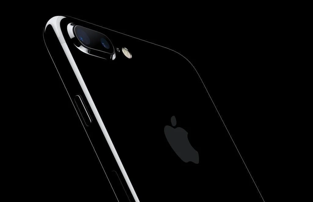 iPhone 7 Plus (Foto: Apple)