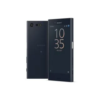 Sony Xperia X Compact (Foto: Sony)