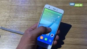 Huawei Nova (Foto: MereMobil.dk)