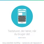 Sony Xperia XZ screenshot (Foto: MereMobil.dk)
