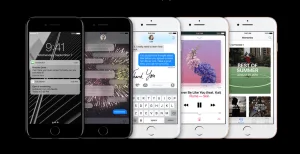 Apple iPhone 7 (Foto: Apple)