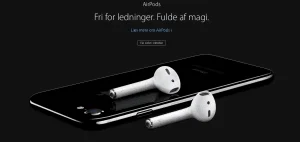 Apple iPhone 7 (Foto: Apple)