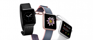 Apple Watch Series 2 (Foto: Apple)