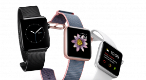 Apple Watch Series 2 (Foto: Apple)