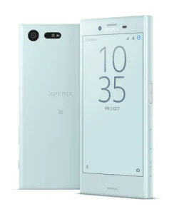 Sony Xperia X Compact (Foto: Sony)