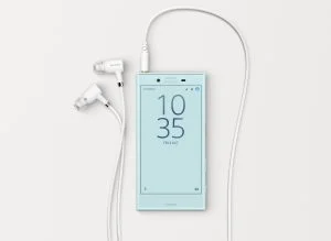 Sony Xperia X Compact (Foto: Sony)