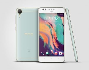 HTC 10 Desire (Foto: HTC)