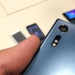 Sony Xperia XZ (Foto: MereMobil.dk)