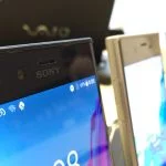 Sony Xperia XZ (Foto: MereMobil.dk)