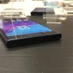 Sony Xperia XZ (Foto: MereMobil.dk)