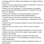 Nyheder i iOS 10.1 (Foto: MereMobil.dk)