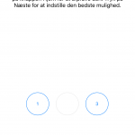iPhone 7 / 7 Plus screenshot (Foto: MereMobil.dk)