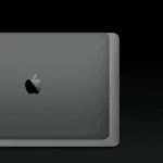 Macbook Air 13" vs Macbook Pro 13" (Fra Apple event okt 2016)