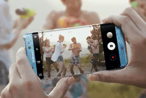 Samsung Galaxy Note 7 (Foto: Samsung)