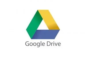 Google Drev