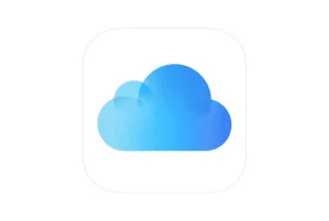 iCloud Drive
