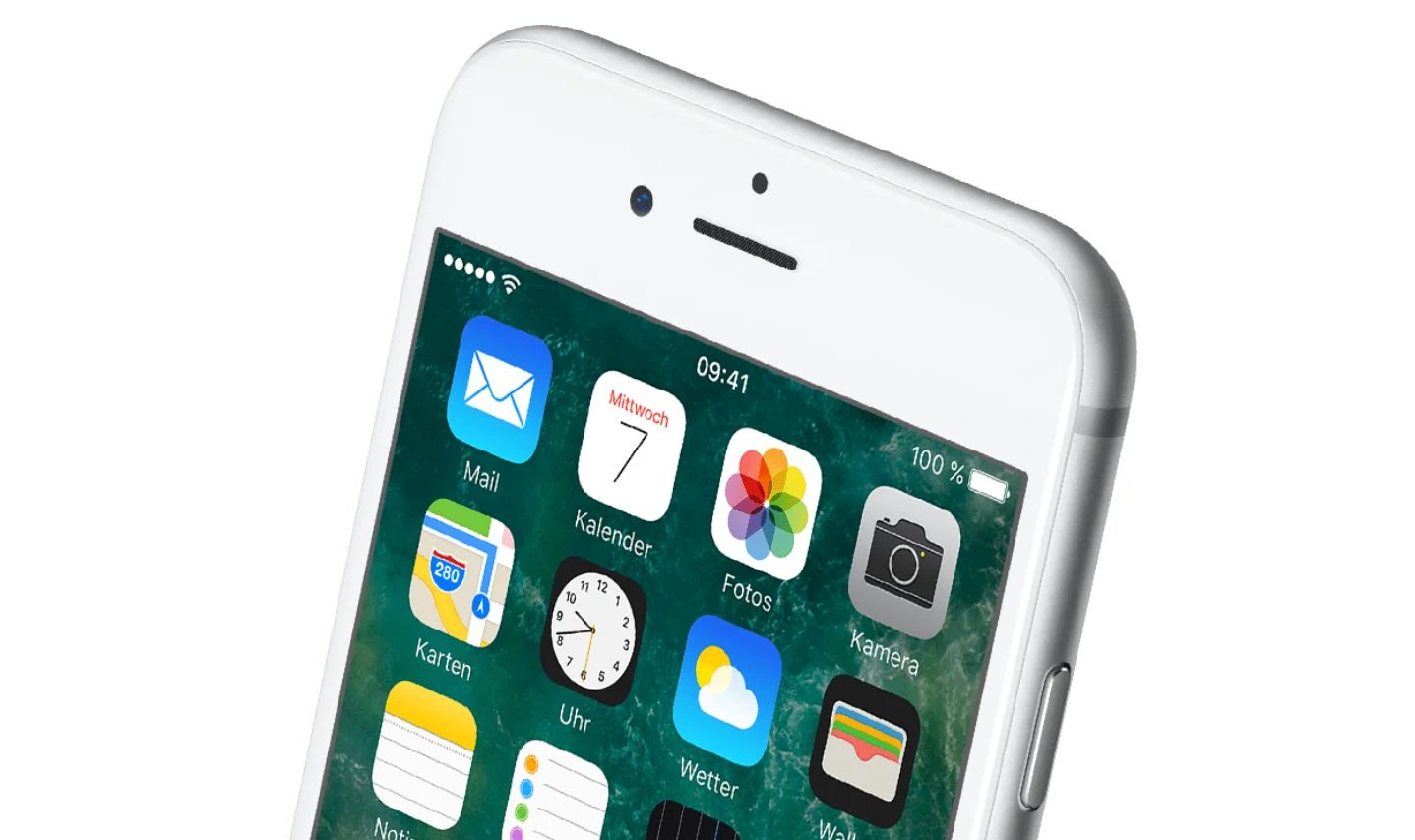 iPhone 7 (Foto: Apple)