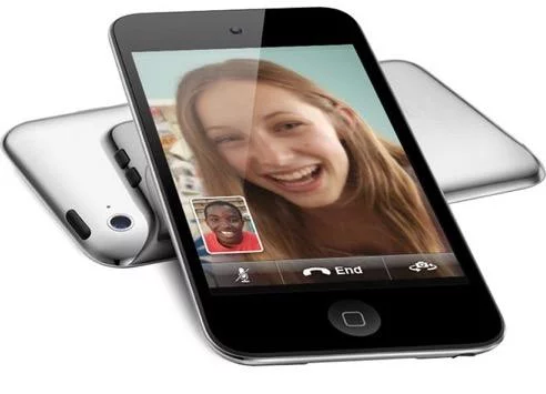 iPod Touch (4. generation) - 2010