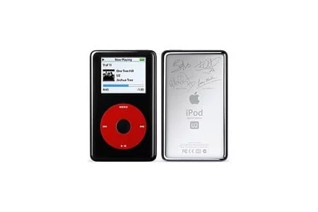 iPod (U2 Edition) - 2004