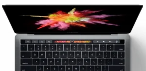 Macbook Pro - oktober 2016 (Foto: Apple)
