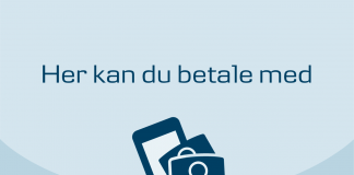 MobilePay (Foto: Danske Bank)