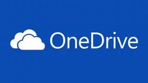 Microsoft OneDrive