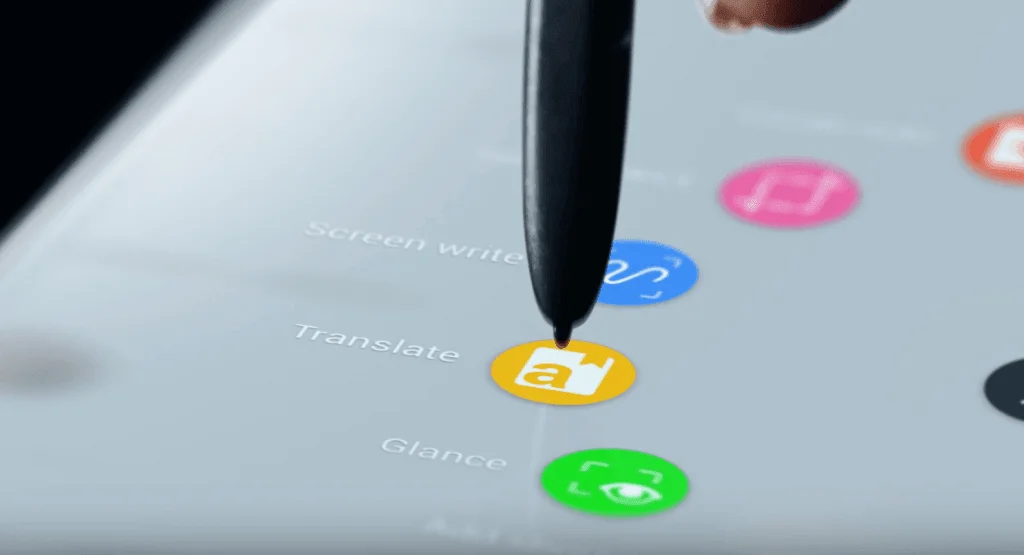 Samsung Galaxy Note 7 (Foto: Samsung)