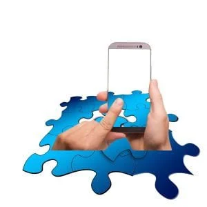 Smartphone (Foto: Gerd Altmann)