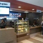 Billeder af McDonald's "Order and Pay" taget i Toronto Canada (Kilde: ﻿LinkedIn Bruce Winder, MBA Partner, Retail Advisors Network™)