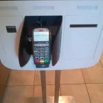 Billeder af McDonald's "Order and Pay" taget i Toronto Canada (Kilde: ﻿LinkedIn Bruce Winder, MBA Partner, Retail Advisors Network™)