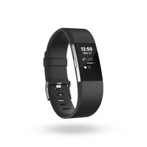 FItbit Charge 2 (Foto: Fitbit)