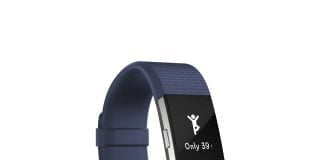 FItbit Charge 2 (Foto: Fitbit)