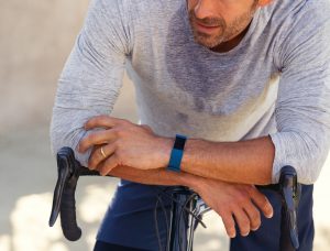 FItbit Charge 2 (Foto: Fitbit)