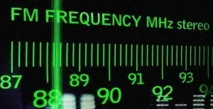 FM radio